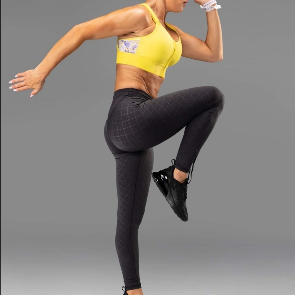 FLEX Kryptek Collection SHEFIT Bra